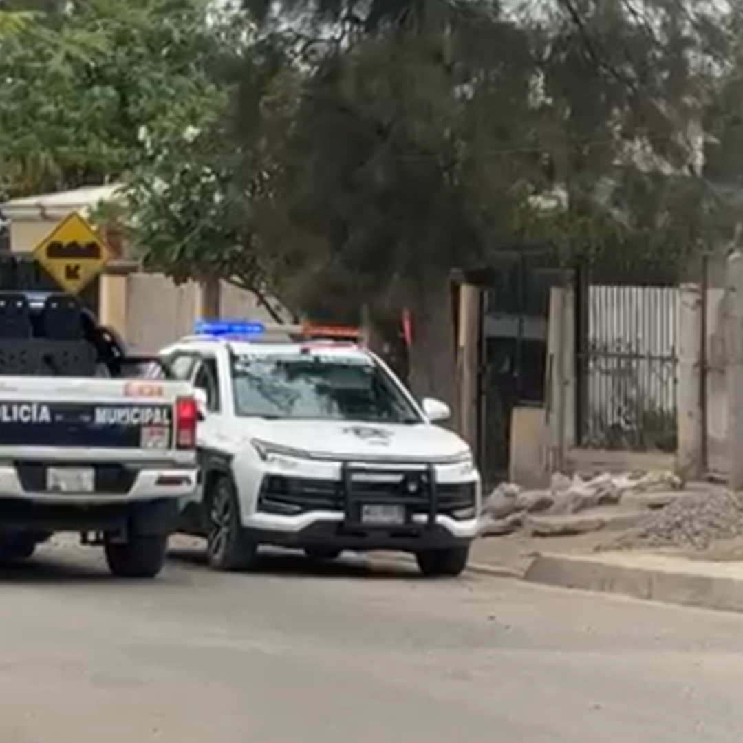 Sujeto Lesionado a Balazos en Presunto Punto de Consumo de Drogas en Hermosillo